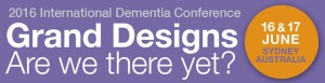 dementia conference