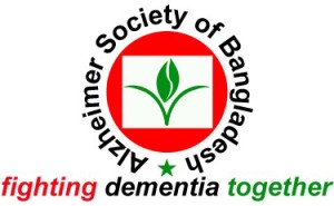 Alzheimers bangladesh logo