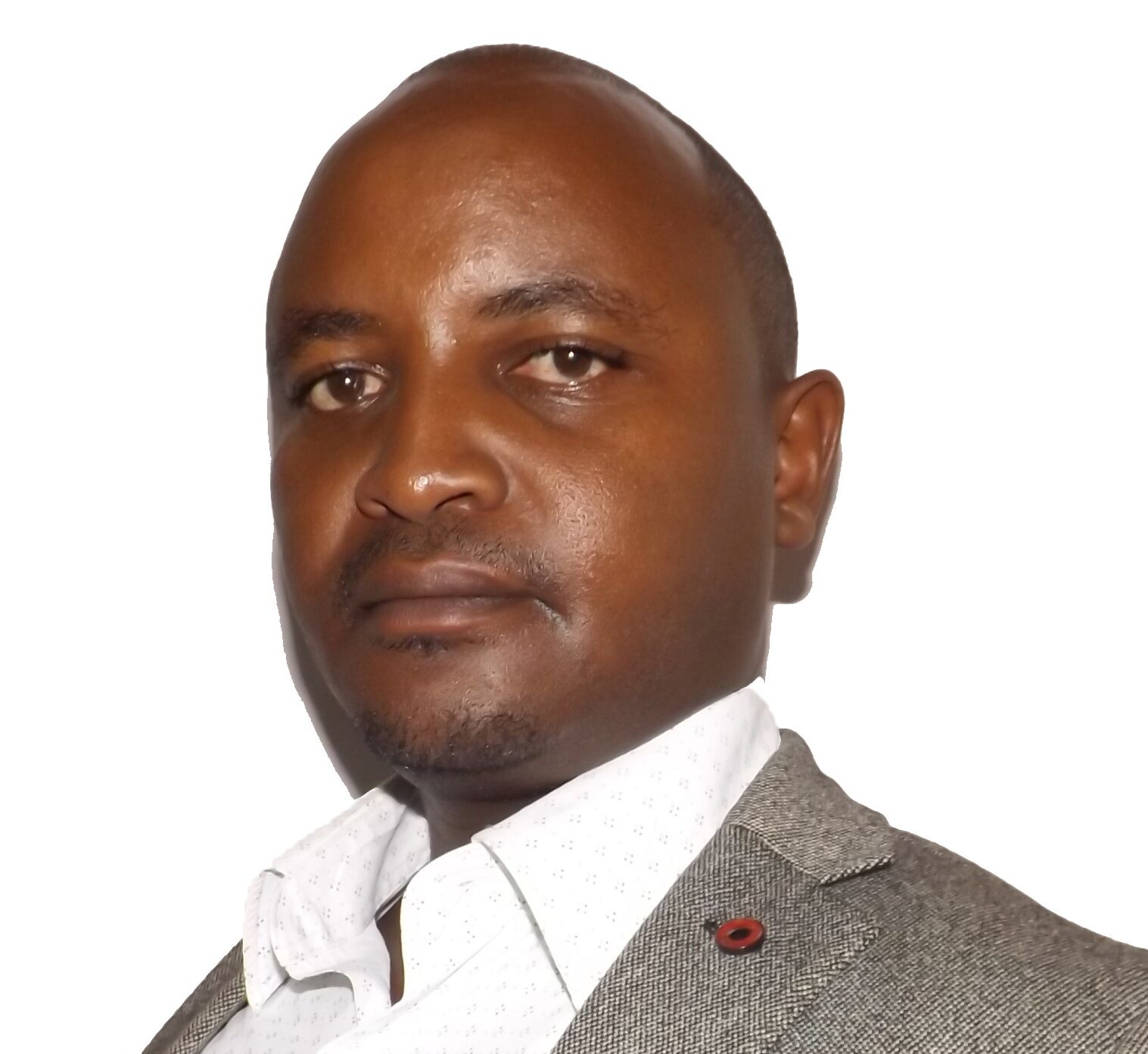 Ambassador Update: James Mbatia Kinuthia, Kenya - Commonage Website