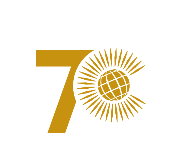 The Commonwealth @70